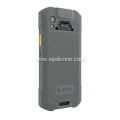 Silicone Industirial Portable Device Case for Zebra TC21